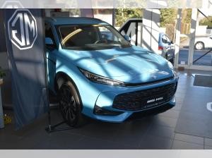MG HS Hybrid+ *Luxury* 🥳7 Jahre Garantie🥳