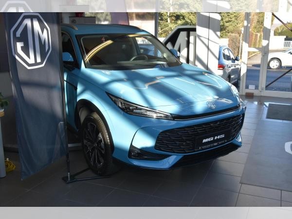 MG HS Hybrid+ *Luxury* 🥳7 Jahre Garantie🥳