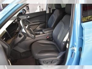 MG HS Hybrid+ *Luxury* 🥳7 Jahre Garantie🥳