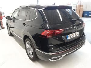 Volkswagen Tiguan Allspace 2.0 TDI DSG 4M LED PANO - Elegance Kamera SHZ AHK DCC ACC DAB+ LM App-Connect