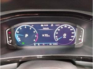 Volkswagen T-Roc Cabriolet 1.5 TSI DSG R-Line Navi Leder IQ.Light FrontAssist