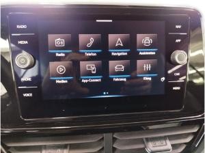 Volkswagen T-Roc Cabriolet 1.5 TSI DSG R-Line Navi Leder IQ.Light FrontAssist