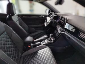 Volkswagen T-Roc Cabriolet 1.5 TSI DSG R-Line Navi Leder IQ.Light FrontAssist