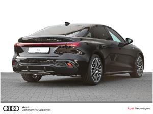 Audi A5 LIMOUSINE-S LINE TDI (Wuppertal)