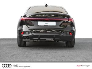 Audi A5 LIMOUSINE-S LINE TDI (Wuppertal)