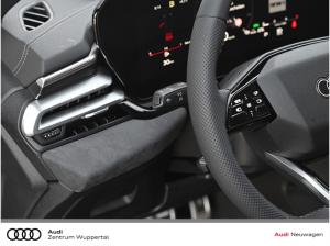 Audi A5 LIMOUSINE-S LINE TDI (Wuppertal)