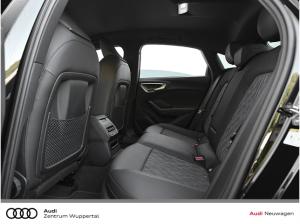 Audi A5 LIMOUSINE-S LINE TDI (Wuppertal)