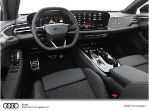 Audi A5 LIMOUSINE-S LINE TDI (Wuppertal)