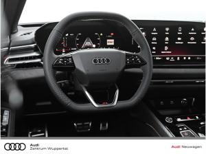 Audi A5 LIMOUSINE-S LINE TDI (Wuppertal)