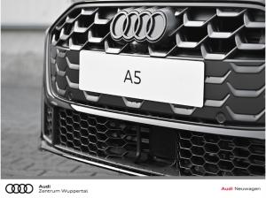 Audi A5 LIMOUSINE-S LINE TDI (Wuppertal)
