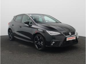 Seat Ibiza FR 1.0 TSI DSG / LED, Tempomat, Navi, Pano