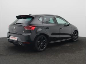 Seat Ibiza FR 1.0 TSI DSG / LED, Tempomat, Navi, Pano