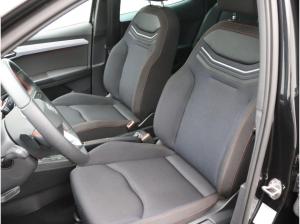 Seat Ibiza FR 1.0 TSI DSG / LED, Tempomat, Navi, Pano