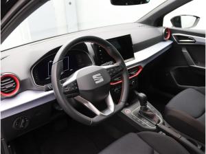 Seat Ibiza FR 1.0 TSI DSG / LED, Tempomat, Navi, Pano