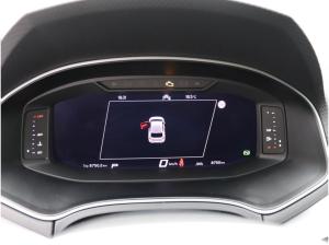 Seat Ibiza FR 1.0 TSI DSG / LED, Tempomat, Navi, Pano