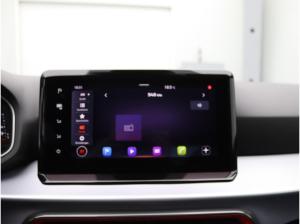 Seat Ibiza FR 1.0 TSI DSG / LED, Tempomat, Navi, Pano