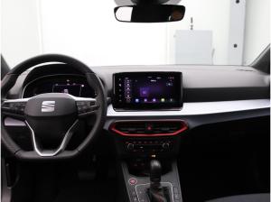 Seat Ibiza FR 1.0 TSI DSG / LED, Tempomat, Navi, Pano