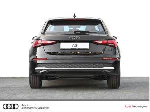 Audi A3 Sportback TFSI (Wuppertal)