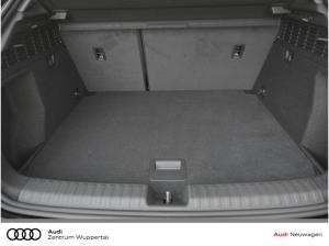 Audi A3 Sportback TFSI (Wuppertal)
