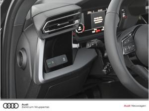 Audi A3 Sportback TFSI (Wuppertal)