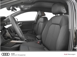 Audi A3 Sportback TFSI (Wuppertal)