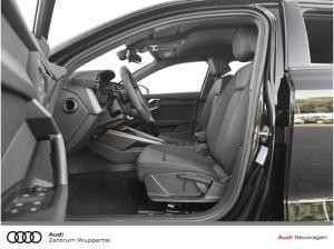 Audi A3 Sportback TFSI (Wuppertal)