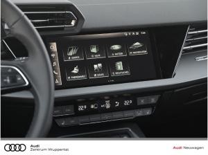 Audi A3 Sportback TFSI (Wuppertal)