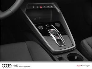 Audi A3 Sportback TFSI (Wuppertal)