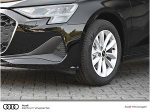 Audi A3 Sportback TFSI (Wuppertal)