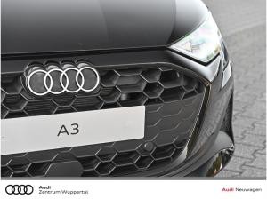 Audi A3 Sportback TFSI (Wuppertal)