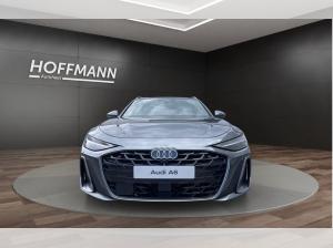 Audi A6 TFSI quattro S tronic/head-up-Display/Bang & Olufsen/Umgebungskameras