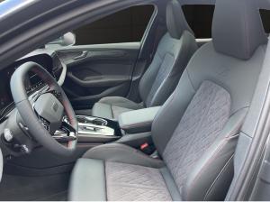 Audi A6 TFSI quattro S tronic/head-up-Display/Bang & Olufsen/Umgebungskameras