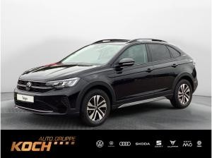 Volkswagen Taigo ENERGY 1,0 l TSI OPF DSG "Zulassung bis 31.12.25!"