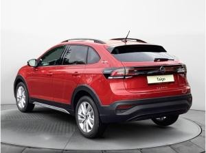 Volkswagen Taigo ENERGY 1,5 l TSI OPF DSG "Zulassung bis 31.12.25!"