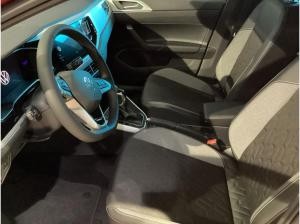 Volkswagen Taigo ENERGY 1,5 l TSI OPF DSG "Zulassung bis 31.12.25!"