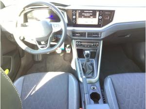 Volkswagen Taigo ENERGY 1,0 l TSI OPF 5-Gang "Zulassung bis 31.12.25!"