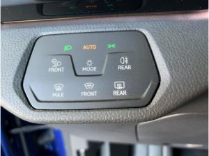 Volkswagen ID.4 Pure IQ.LIGHT HUD HARMAN FSHZG WÄRMEPUMPE