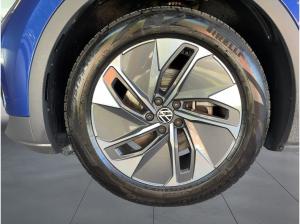 Volkswagen ID.4 Pure IQ.LIGHT HUD HARMAN FSHZG WÄRMEPUMPE