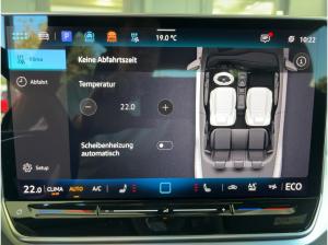 Volkswagen ID.4 Pure IQ.LIGHT HUD HARMAN FSHZG WÄRMEPUMPE