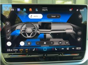 Volkswagen ID.4 Pure IQ.LIGHT HUD HARMAN FSHZG WÄRMEPUMPE