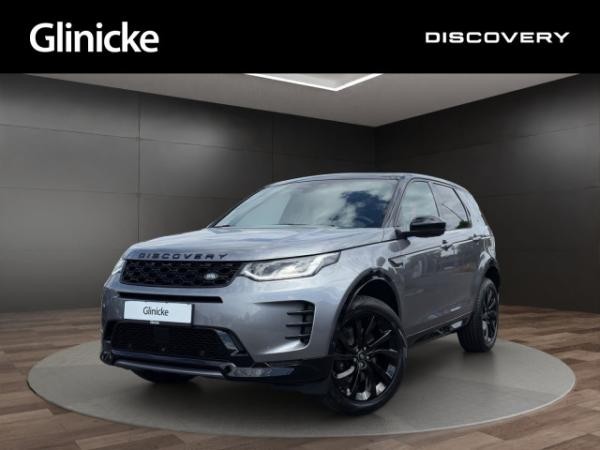 Land Rover Discovery Sport D165 Dynamic SE