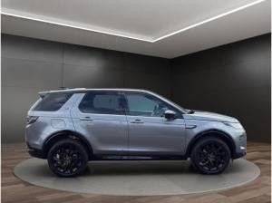 Land Rover Discovery Sport D165 Dynamic SE
