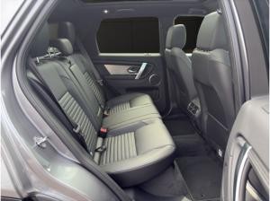 Land Rover Discovery Sport D165 Dynamic SE