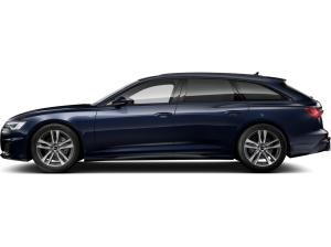 Audi A6 Avant 45 TFSI qu. S tronic line MATRIX 19 KAMERA ACC AHK VIRTUAL NAVI CONNECT DAB 5-J-GARANTIE