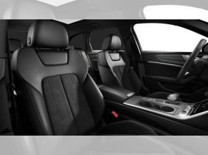 Audi A6 Avant 45 TFSI qu. S tronic line MATRIX 19 KAMERA ACC AHK VIRTUAL NAVI CONNECT DAB 5-J-GARANTIE