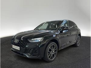 Audi Q5 50 S line TFSIe quattro Head-Up LED Kamera B&O Navi