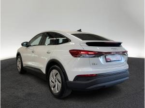 Audi Q4 e-tron Q4 Sportback e-tron 40 LED Kamera virtual ACC Navi