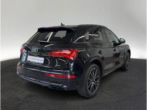 Audi Q5 50 S line TFSIe quattro Head-Up LED Kamera B&O Navi