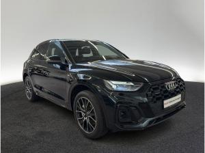 Audi Q5 50 S line TFSIe quattro Head-Up LED Kamera B&O Navi