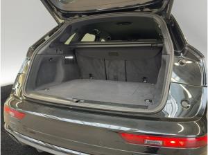 Audi Q5 50 S line TFSIe quattro Head-Up LED Kamera B&O Navi